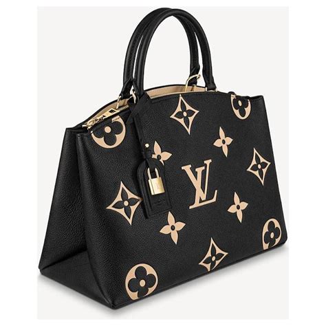 lv grand palais price|louis Vuitton Monogram tote.